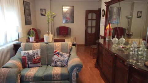 Apartment for sale on Avenida Enrique de Sena, Santa Marta de Tormes