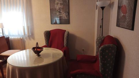 Apartment for sale on Avenida Enrique de Sena, Santa Marta de Tormes