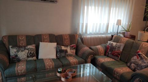 Apartment for sale on Avenida Enrique de Sena, Santa Marta de Tormes