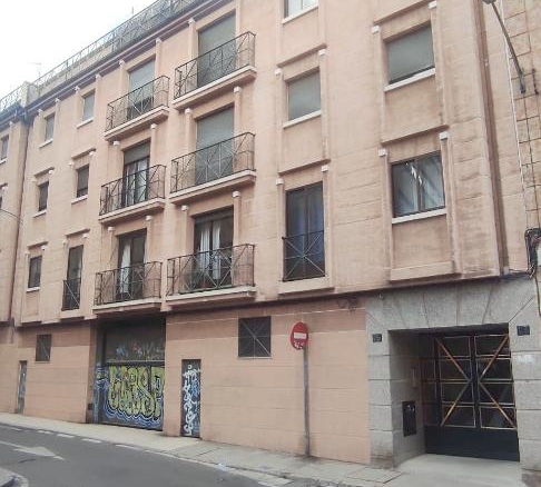 Apartment for sale on Imperial Street, Prosperidad – Delicias