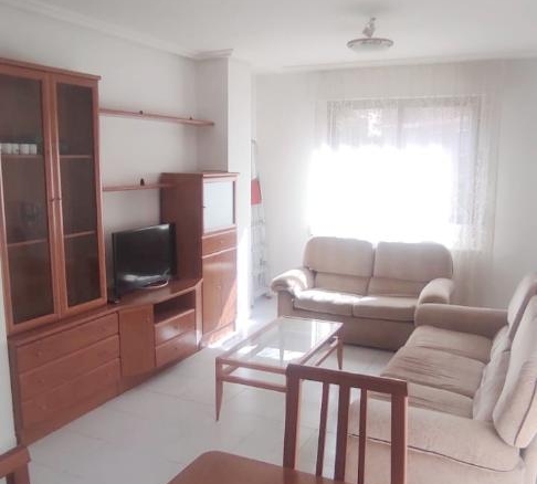 Apartment for sale on Vista Alegre Street, Prosperidad – Delicias