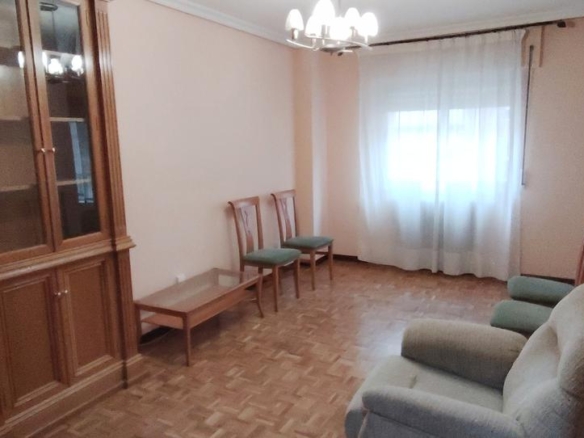Apartment for sale on Calle Alegría, 21, Prosperidad – Delicias