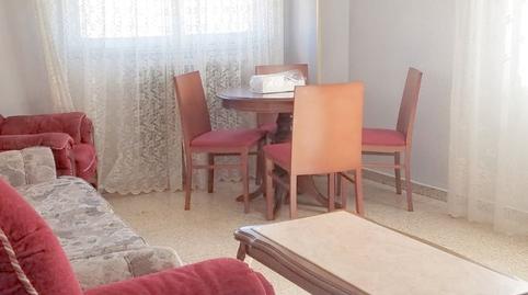 Apartment for sale on Calle Colombia, Rollo – Puente Ladrillo