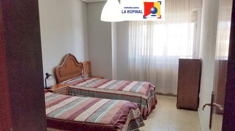 Apartment for sale on Calle Colombia, Rollo – Puente Ladrillo