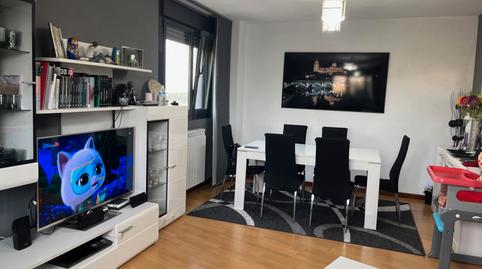 Apartment for sale on Calle de Jesús Arambarri, Rollo – Puente Ladrillo
