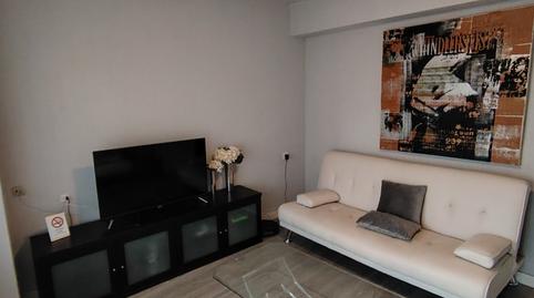 Apartment for sale on Paseo de Canalejas, San Esteban – San Cristóbal