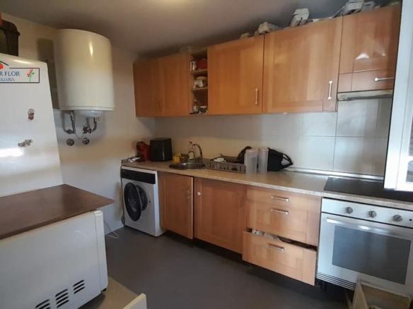 Apartment for sale in Mozárbez