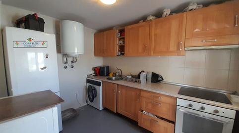 Apartment for sale in Mozárbez