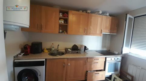 Apartment for sale in Mozárbez