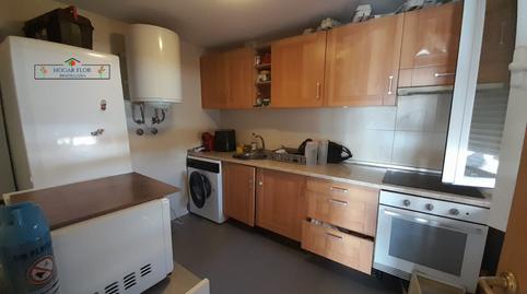 Apartment for sale in Mozárbez