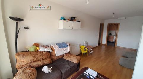 Apartment for sale in Mozárbez