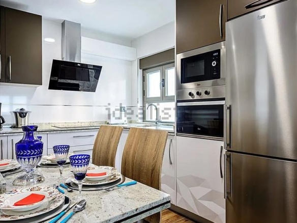 Apartment for sale in Prosperidad – Delicias