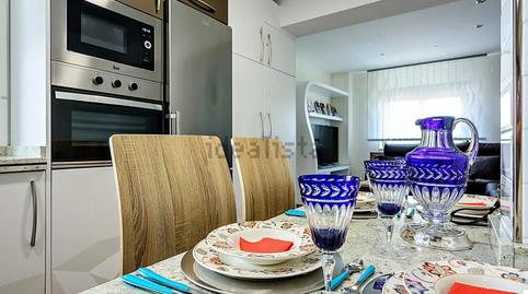 Apartment for sale in Prosperidad – Delicias