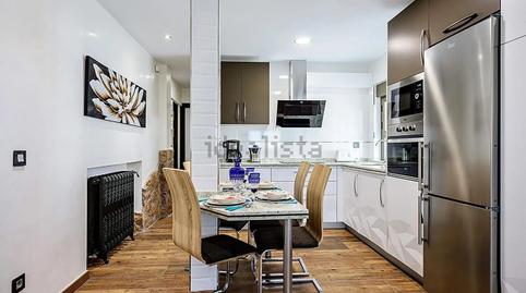 Apartment for sale in Prosperidad – Delicias