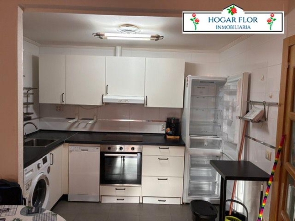 Apartment for sale in Castellanos de Moriscos