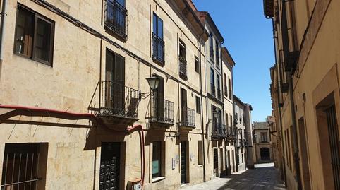 Apartment for sale in Universidad – Tenerías