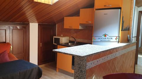 Apartment for sale in Universidad – Tenerías