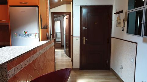 Apartment for sale in Universidad – Tenerías
