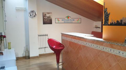 Apartment for sale in Universidad – Tenerías