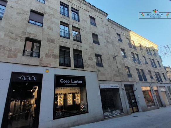 Apartment for sale in the city center