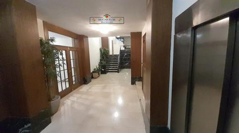 Apartment for sale in the city center