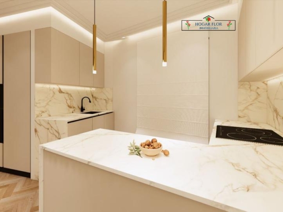 Apartment for sale in Corrales de Monroy, Barrio del Centro