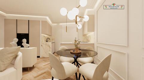 Apartment for sale in Corrales de Monroy, Barrio del Centro