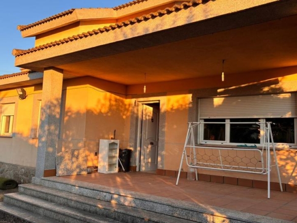 House or villa for sale in Calzada Vieja, 12, Calvarrasa de Arriba
