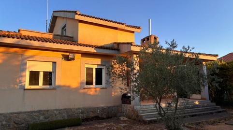 House or villa for sale in Calzada Vieja, 12, Calvarrasa de Arriba