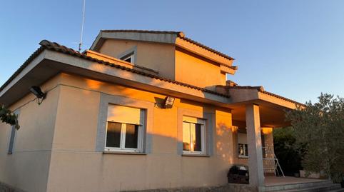 House or villa for sale in Calzada Vieja, 12, Calvarrasa de Arriba