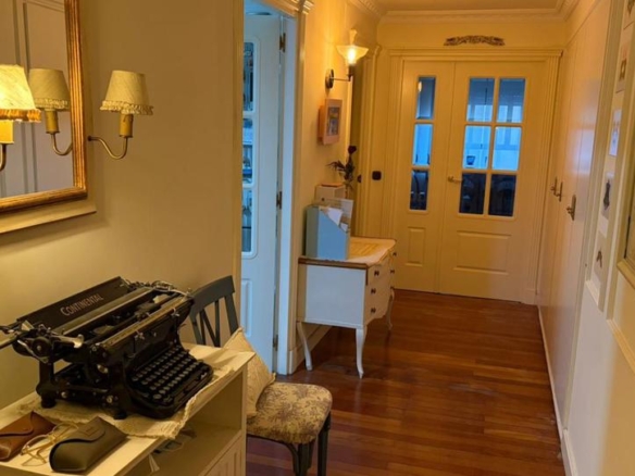 Apartment for sale in San Vicente – Las Úrsulas