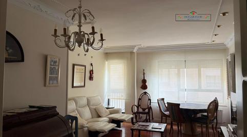 Apartment for sale in San Vicente – Las Úrsulas