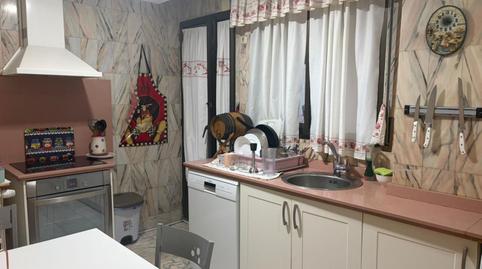 Apartment for sale in San Vicente – Las Úrsulas