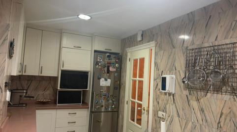 Apartment for sale in San Vicente – Las Úrsulas
