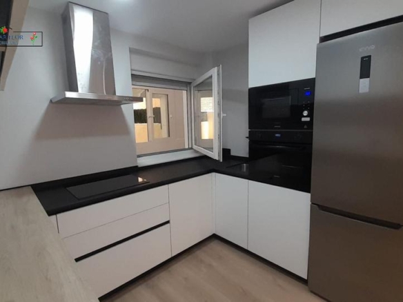 Apartment for sale in Carmelitas