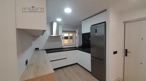 Apartment for sale in Carmelitas