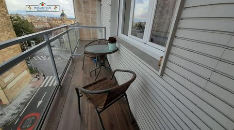 Apartment for sale in San Bernardo