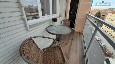 Apartment for sale in San Bernardo