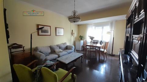 Apartment for sale in San Bernardo