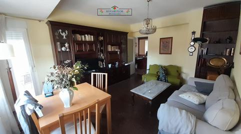 Apartment for sale in San Bernardo