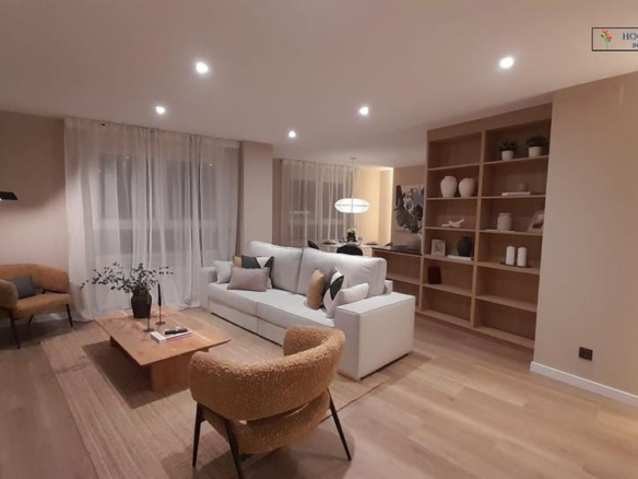 Apartment for sale in Garrido Sur