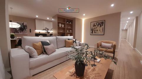 Apartment for sale in Garrido Sur
