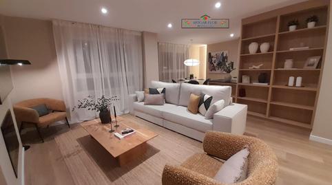 Apartment for sale in Garrido Sur
