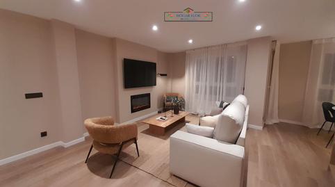 Apartment for sale in Garrido Sur