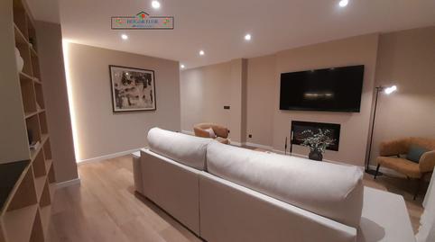 Apartment for sale in Garrido Sur