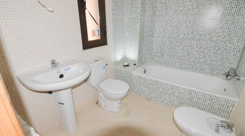 Apartment for sale in La Fuente de San Esteban