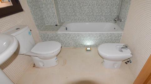 Apartment for sale in La Fuente de San Esteban