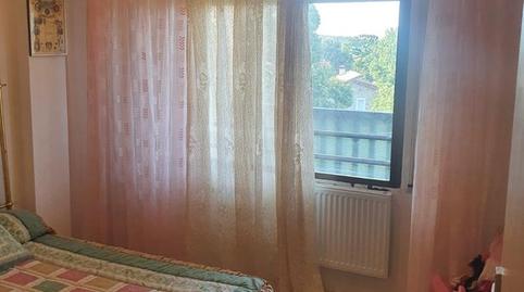 Apartment for sale in Arroyo Gil, La Alberca