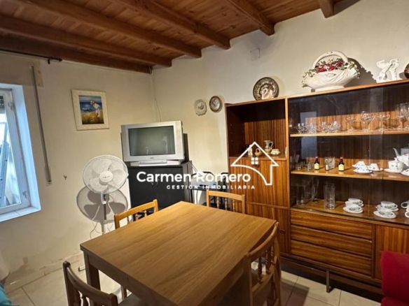 Rustic property for sale in Cañizal