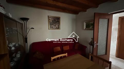 Rustic property for sale in Cañizal